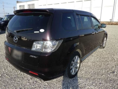 Mazda MPV