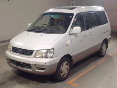 Toyota LITE ACE NOAH