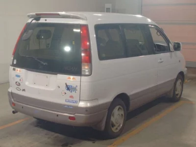 Toyota LITE ACE NOAH