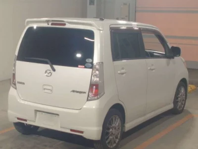 Mazda AZ WAGON