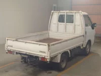 Mazda BONGO лот № 62010 оценка RA  с аукциона в Японии 1