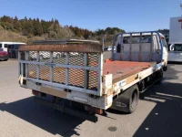 Toyota DYNA лот № 63538 оценка RA  с аукциона в Японии 1