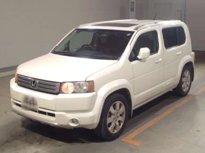 Honda CROSSROAD