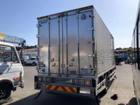 Hino RANGER лот № 64005 оценка 3  с аукциона в Японии 1