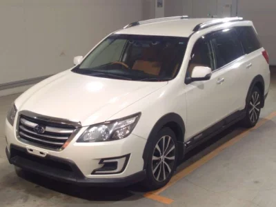 Subaru EXIGA