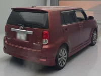 Toyota COROLLA RUMION лот № 15 оценка 3  с аукциона в Японии 1