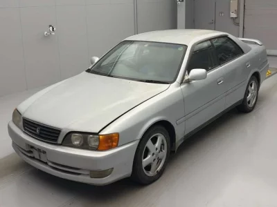 Toyota CHASER
