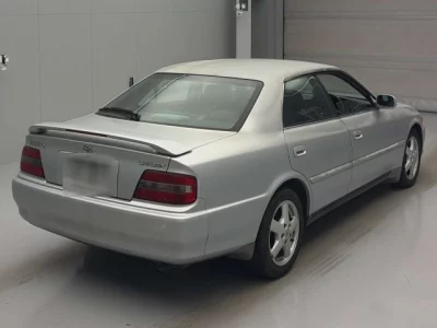 Toyota CHASER