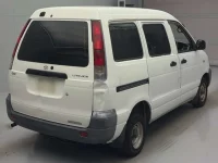 Toyota LITE ACE VAN лот № 4103 оценка R  с аукциона в Японии 1