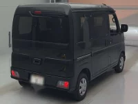Toyota PIXIS VAN лот № 3715 оценка 5  с аукциона в Японии 1