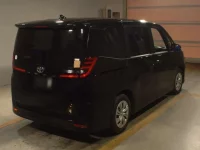 Toyota NOAH лот № 6059 оценка R  с аукциона в Японии 1