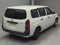 Toyota PROBOX лот № 4197 оценка RA  с аукциона в Японии 1