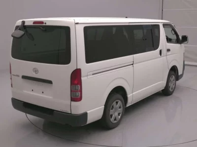 Toyota REGIUS ACE VAN