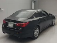 Nissan SKYLINE лот № 106 оценка 3.5  с аукциона в Японии 1