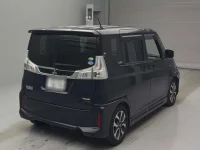 Mitsubishi DELICA D2 лот № 9004 оценка R  с аукциона в Японии 1