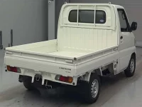 Mitsubishi MINICAB TRUCK лот № 3054 оценка 4  с аукциона в Японии 1