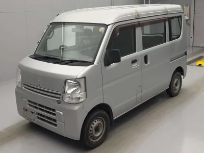 Mitsubishi MINICAB VAN