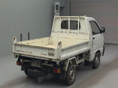 Daihatsu HIJET TRUCK  с аукциона в Японии