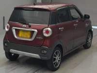 Daihatsu Cast лот № 3040 оценка 4.5  с аукциона в Японии 1