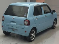Daihatsu MIRA TOCOT лот № 30010 оценка 4  с аукциона в Японии 1