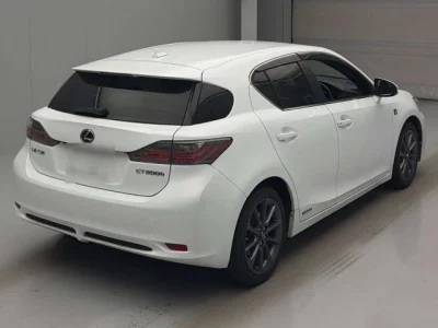 Lexus CT