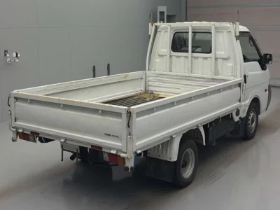 Nissan VANETTE TRUCK  с аукциона в Японии