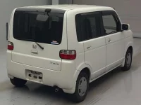 Honda THATS лот № 4091 оценка R  с аукциона в Японии 1