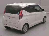 Mitsubishi EK WAGON лот № 3797 оценка R  с аукциона в Японии 1