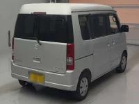 Mazda SCRUM лот № 3771 оценка RA  с аукциона в Японии 1