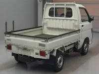 Daihatsu HIJET TRUCK лот № 3014 оценка R  с аукциона в Японии 1