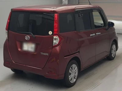Daihatsu THOR