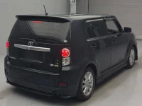 Toyota COROLLA RUMION лот № 4160 оценка RA  с аукциона в Японии 1