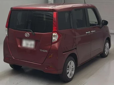 Daihatsu THOR