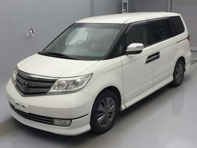 Honda ELYSION