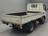 Hino DUTRO лот № 63511 оценка 3.5  с аукциона в Японии 1