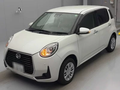 Daihatsu Boon