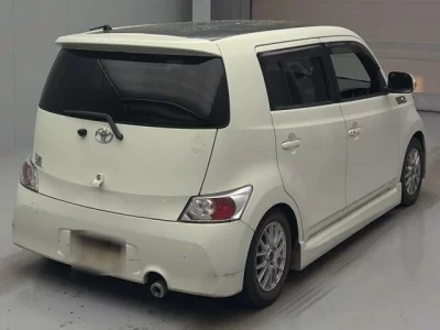 Toyota BB