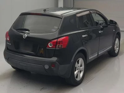 Nissan DUALIS