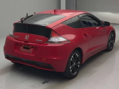 Honda CR-Z