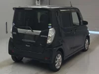 Mitsubishi EK SPACE лот № 4272 оценка 3.5  с аукциона в Японии 1