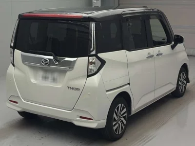 Daihatsu THOR