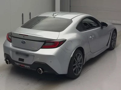 Subaru BRZ