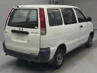 Toyota TOWN ACE VAN лот № 4134 оценка 3  с аукциона в Японии 1