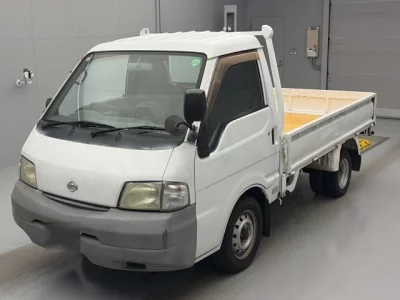 Nissan VANETTE TRUCK  с аукциона в Японии