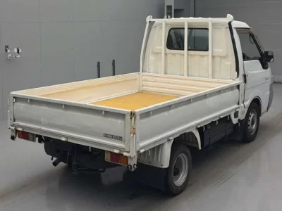 Nissan VANETTE TRUCK  с аукциона в Японии