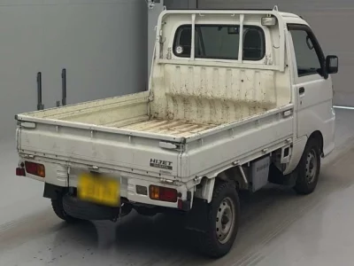 Daihatsu HIJET TRUCK  с аукциона в Японии