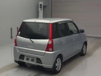 Subaru PLEO лот № 33025 оценка 3  с аукциона в Японии 1