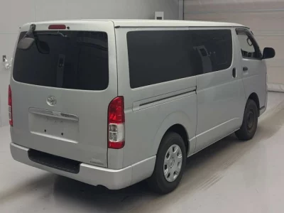 Toyota REGIUS ACE VAN
