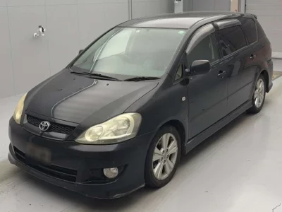 Toyota IPSUM