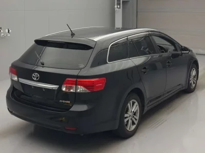 Toyota AVENSIS WAGON